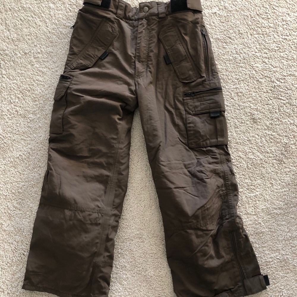 Unisex Ski Pants